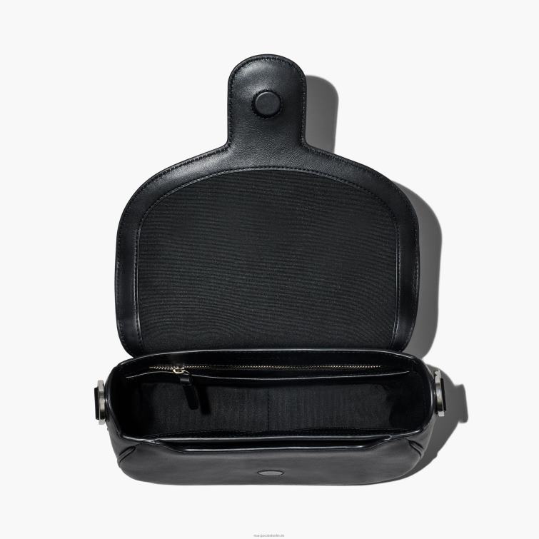 die Satteltasche D868H178 Marc Jacobs
