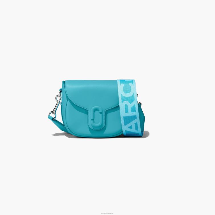 die kleine Satteltasche D868H169 Marc Jacobs