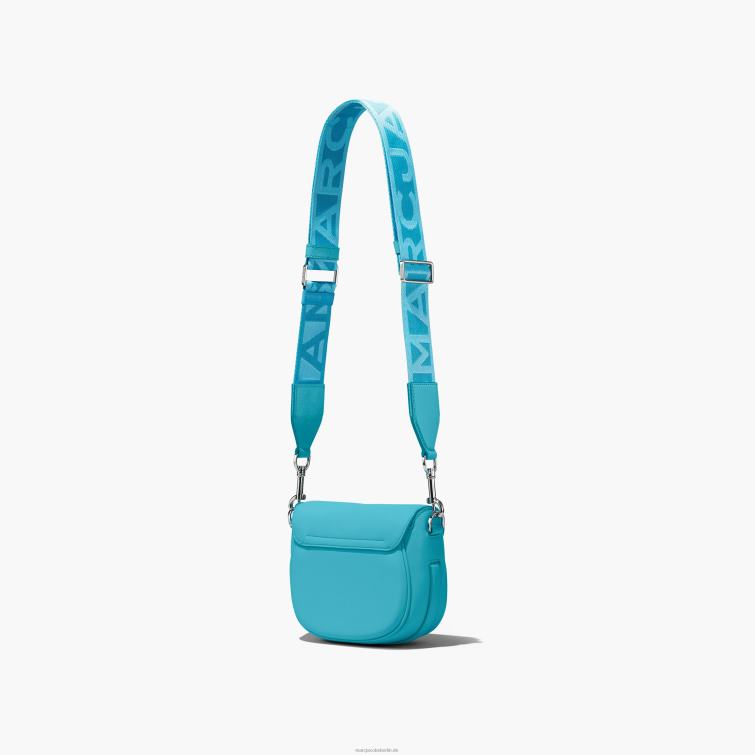die kleine Satteltasche D868H169 Marc Jacobs