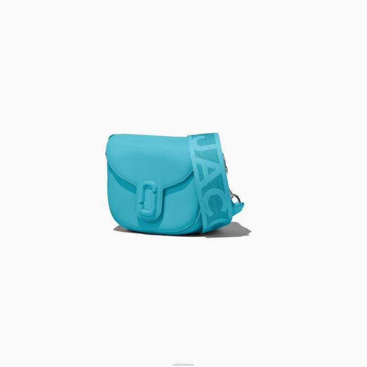 die kleine Satteltasche D868H169 Marc Jacobs