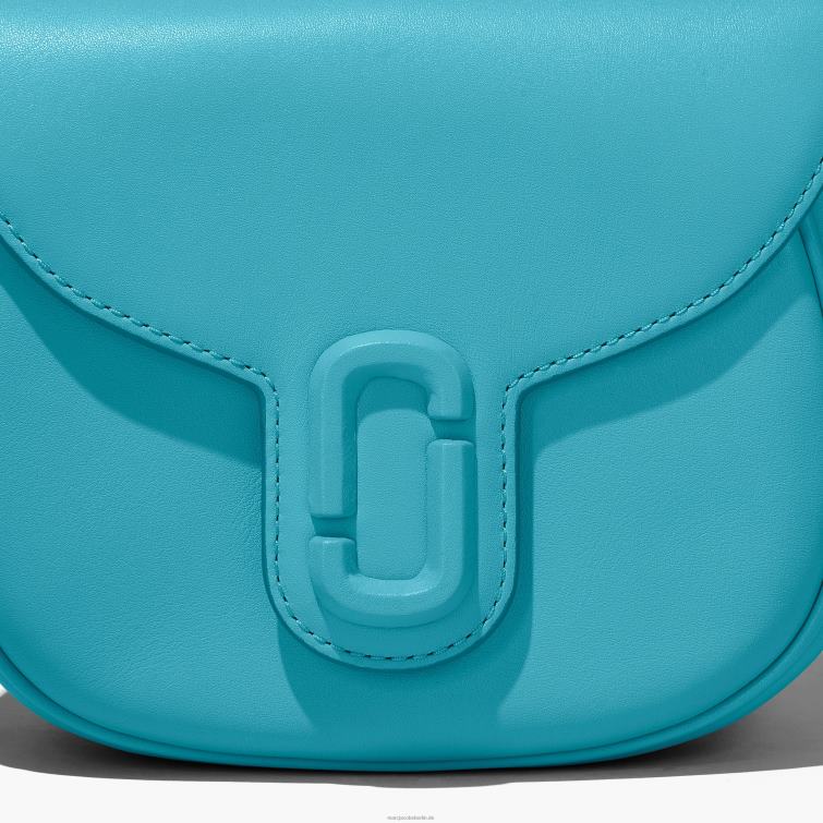 die kleine Satteltasche D868H169 Marc Jacobs