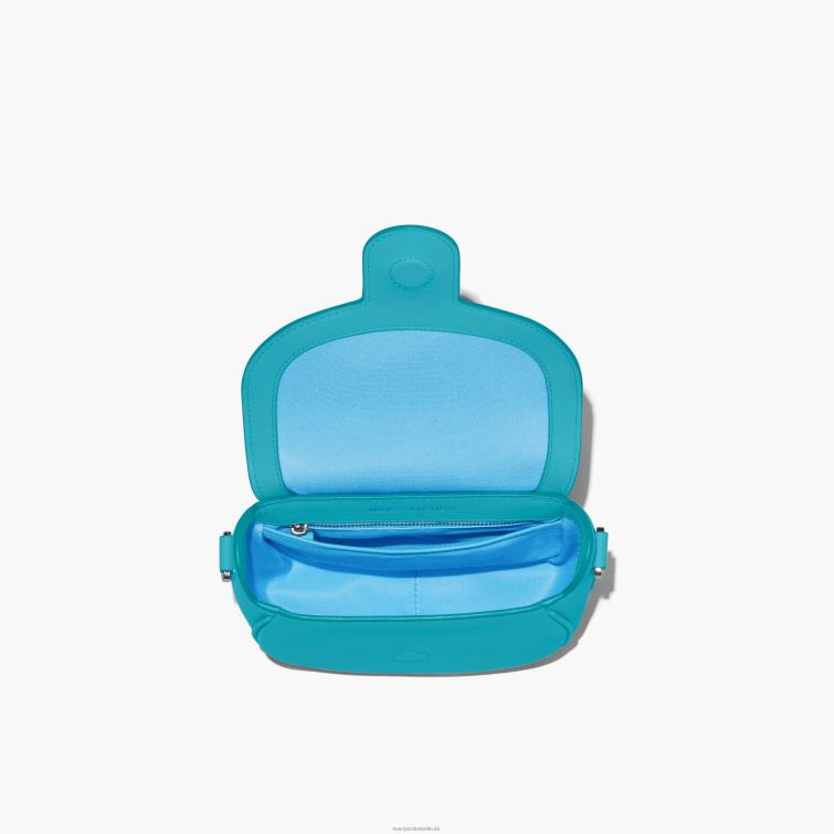 die kleine Satteltasche D868H169 Marc Jacobs