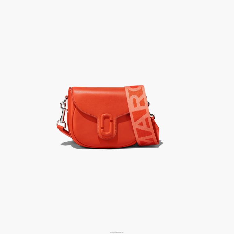 die kleine Satteltasche D868H170 Marc Jacobs