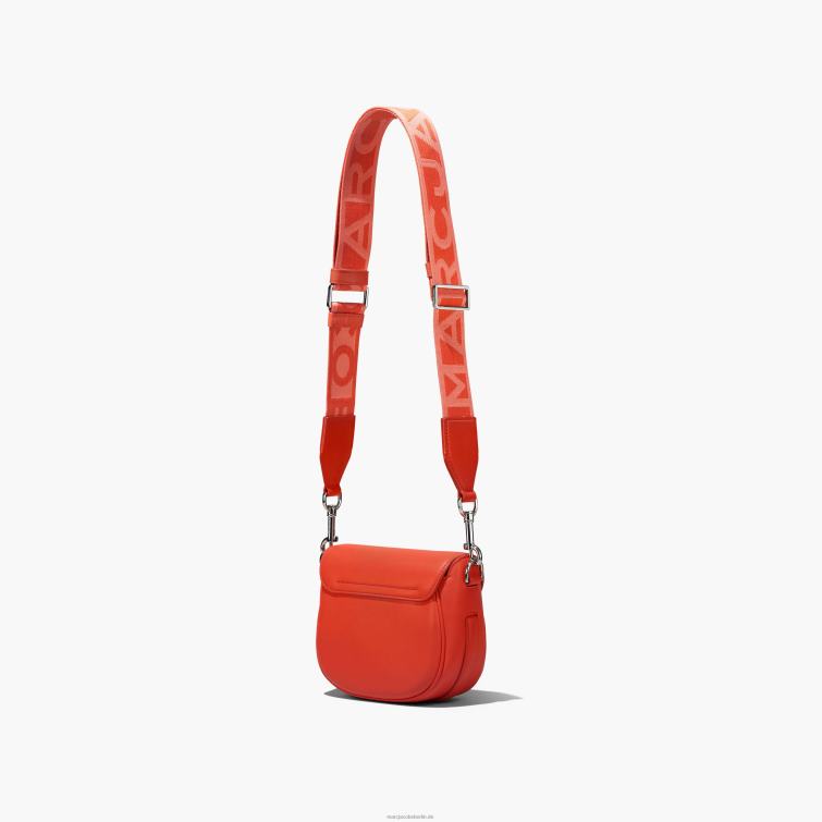 die kleine Satteltasche D868H170 Marc Jacobs