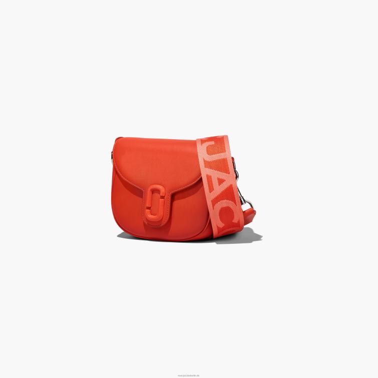 die kleine Satteltasche D868H170 Marc Jacobs