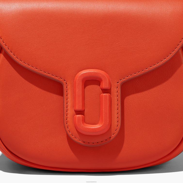 die kleine Satteltasche D868H170 Marc Jacobs