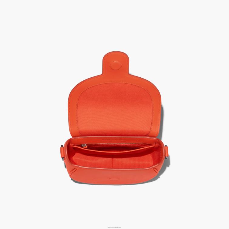 die kleine Satteltasche D868H170 Marc Jacobs