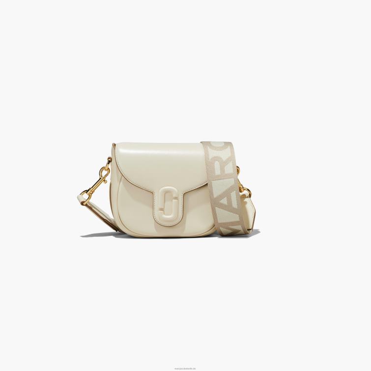 die kleine Satteltasche D868H177 Marc Jacobs