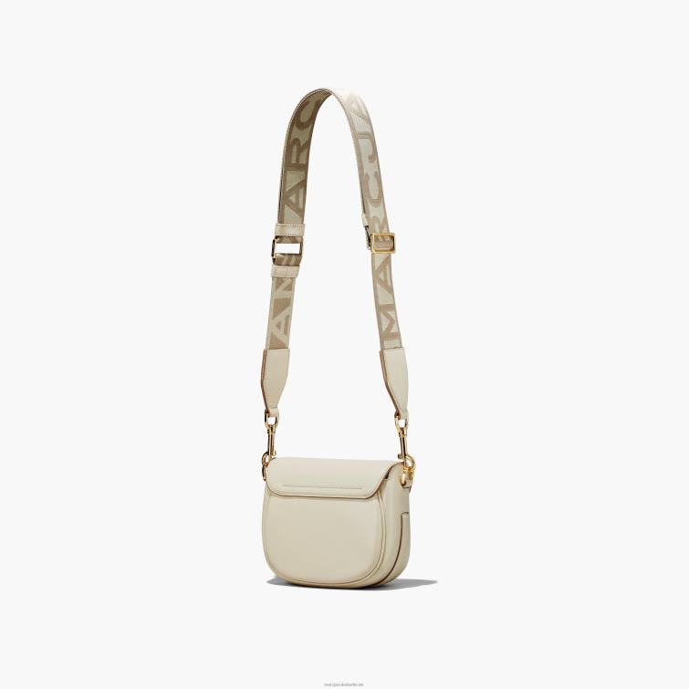 die kleine Satteltasche D868H177 Marc Jacobs