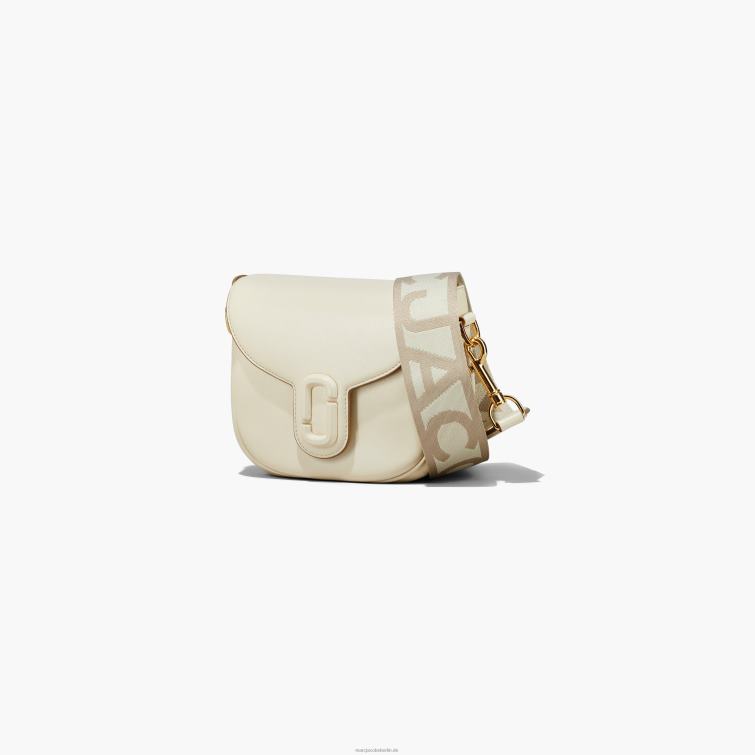 die kleine Satteltasche D868H177 Marc Jacobs