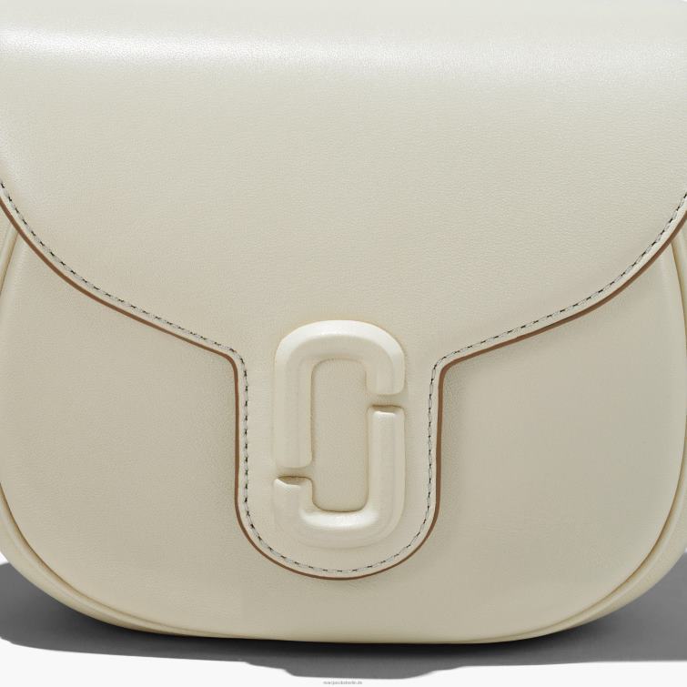 die kleine Satteltasche D868H177 Marc Jacobs