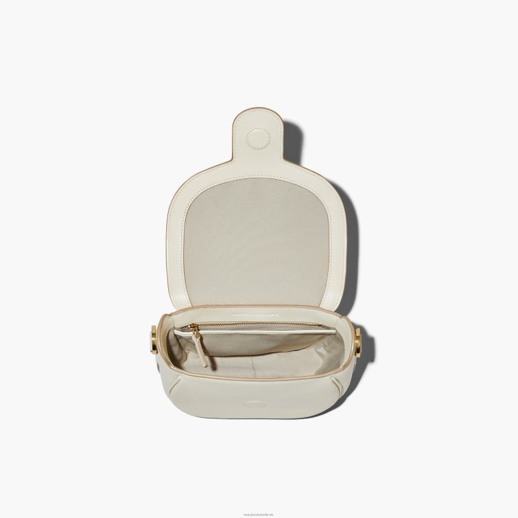die kleine Satteltasche D868H177 Marc Jacobs