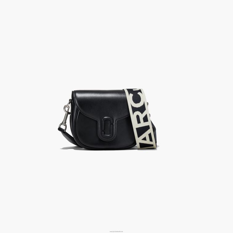 die kleine Satteltasche D868H179 Marc Jacobs