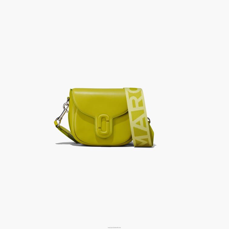 die kleine Satteltasche D868H183 Marc Jacobs