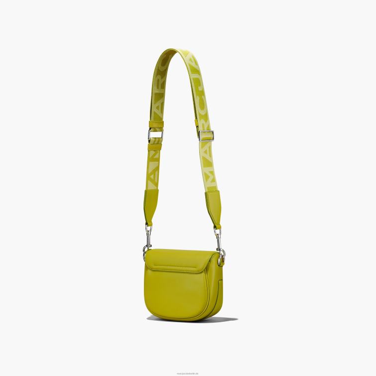 die kleine Satteltasche D868H183 Marc Jacobs