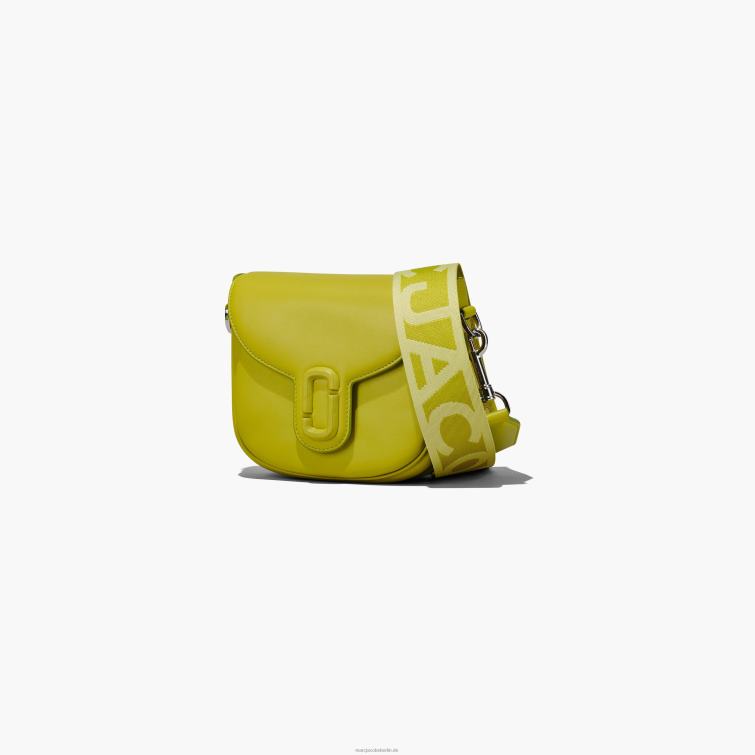 die kleine Satteltasche D868H183 Marc Jacobs