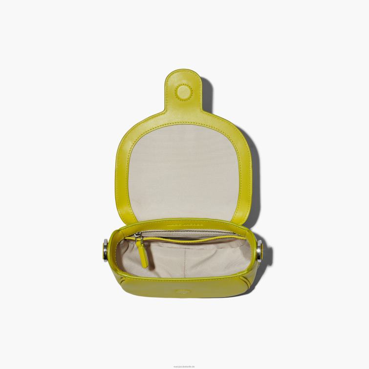 die kleine Satteltasche D868H183 Marc Jacobs