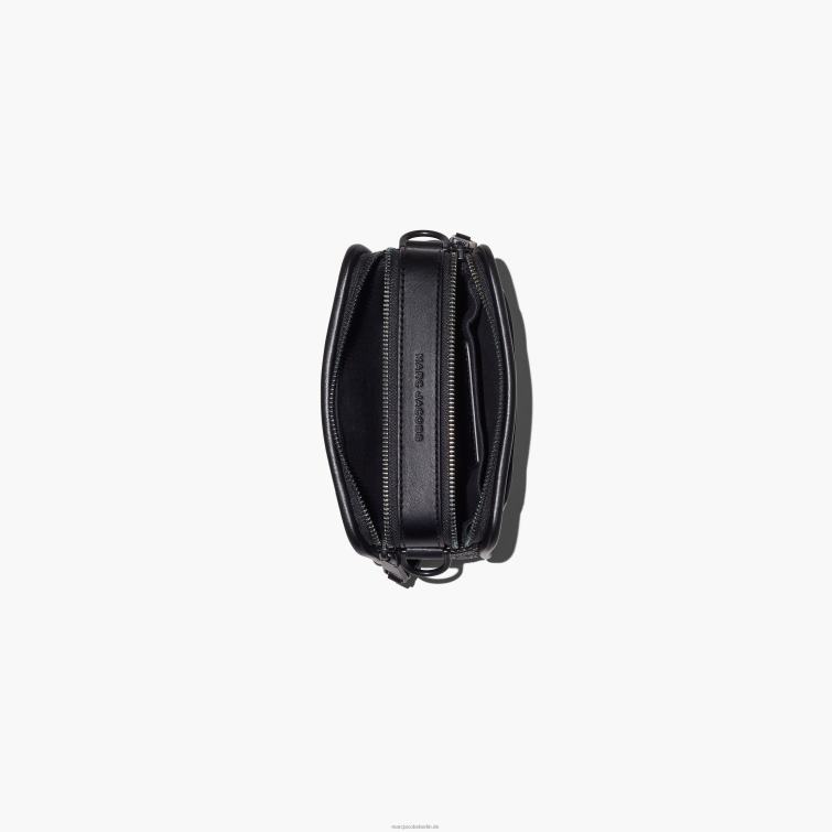 Der gewebte DTM-Schnappschuss D868H164 Marc Jacobs