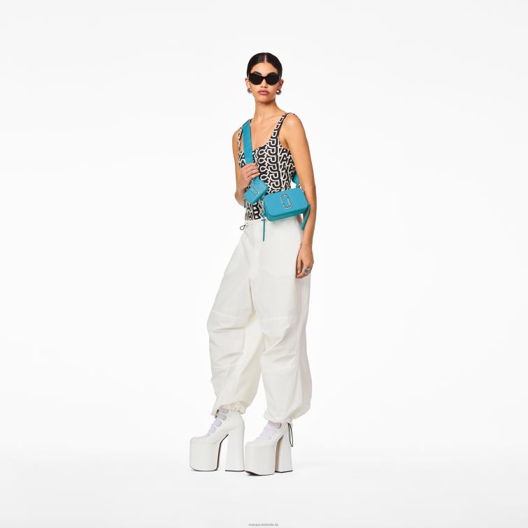 der Dienstprogramm-Snapshot D868H144 Marc Jacobs