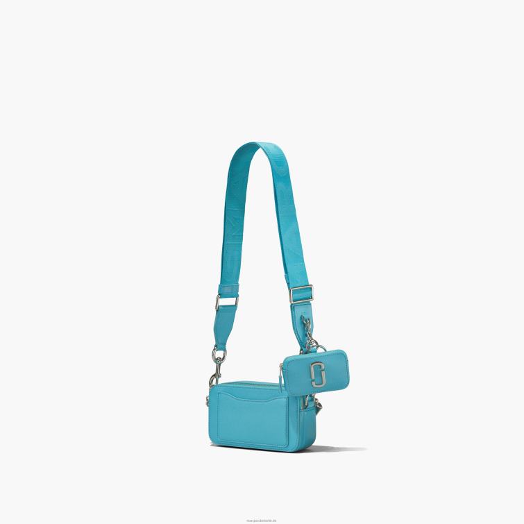 der Dienstprogramm-Snapshot D868H144 Marc Jacobs
