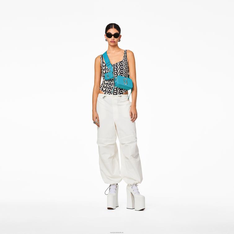 der Dienstprogramm-Snapshot D868H144 Marc Jacobs