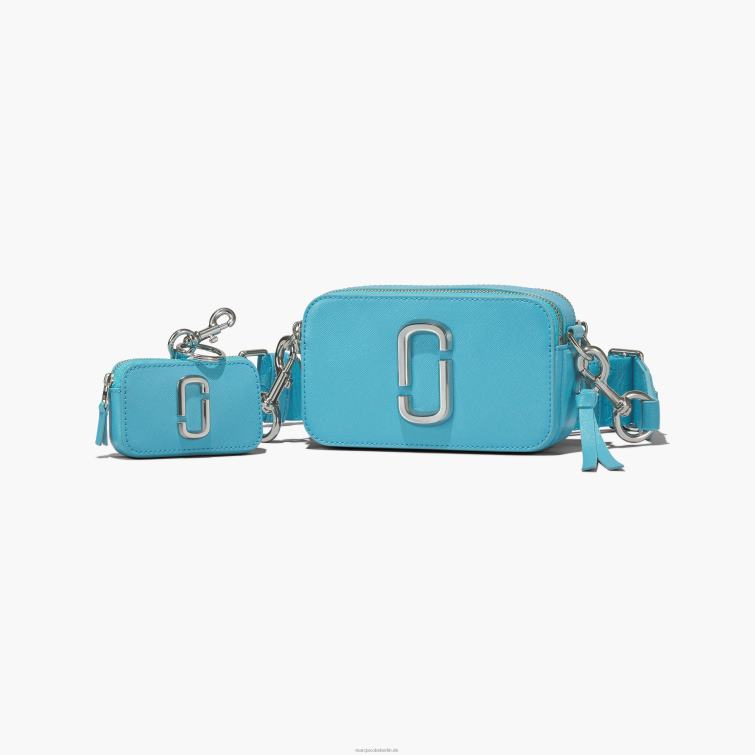 der Dienstprogramm-Snapshot D868H144 Marc Jacobs
