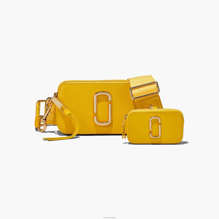 der Dienstprogramm-Snapshot D868H145 Marc Jacobs