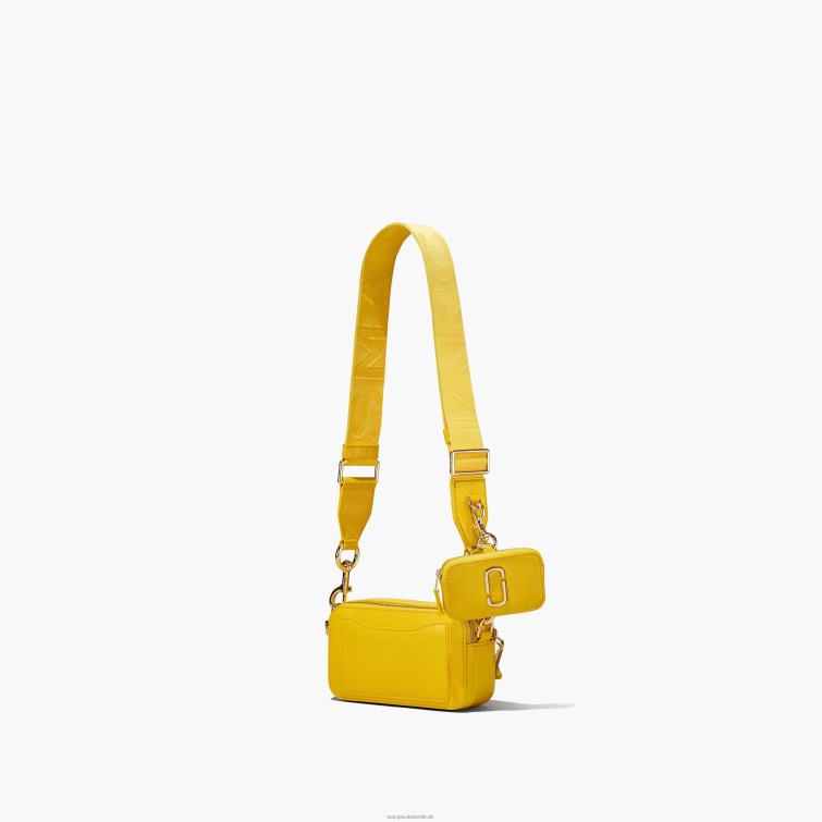 der Dienstprogramm-Snapshot D868H145 Marc Jacobs