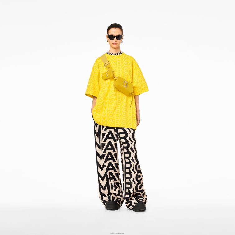 der Dienstprogramm-Snapshot D868H145 Marc Jacobs