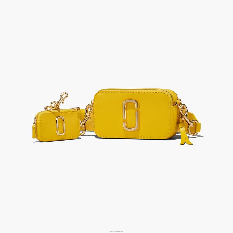 der Dienstprogramm-Snapshot D868H145 Marc Jacobs