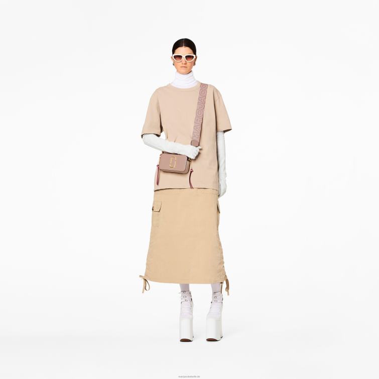 der Schnappschuss D868H150 Marc Jacobs