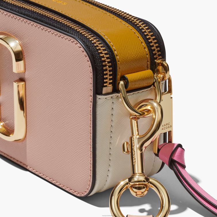 der Schnappschuss D868H150 Marc Jacobs