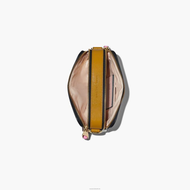 der Schnappschuss D868H150 Marc Jacobs