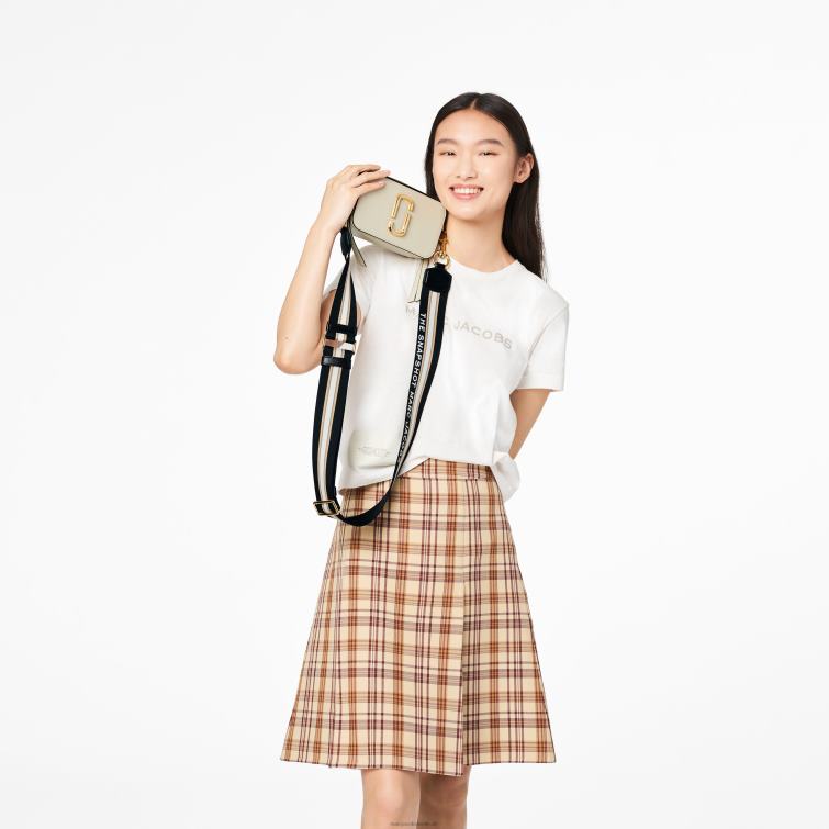 der Schnappschuss D868H152 Marc Jacobs