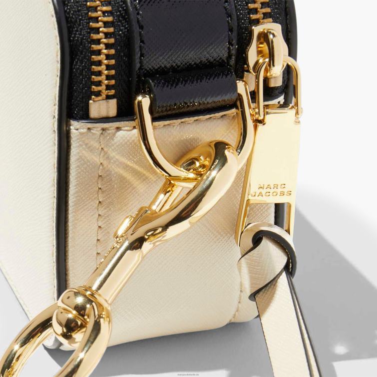 der Schnappschuss D868H152 Marc Jacobs