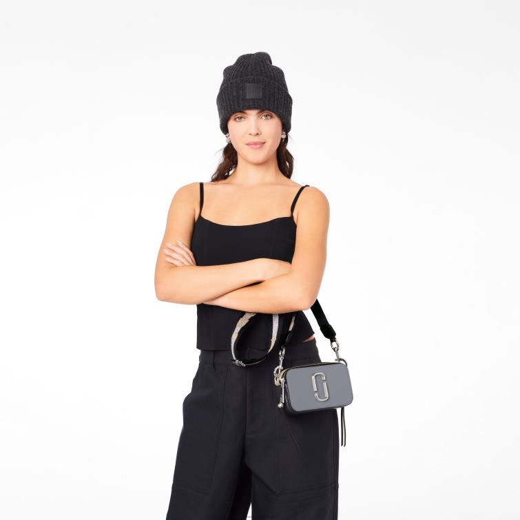 der Schnappschuss D868H158 Marc Jacobs