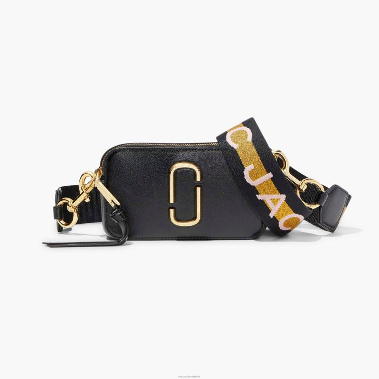 der Schnappschuss D868H159 Marc Jacobs