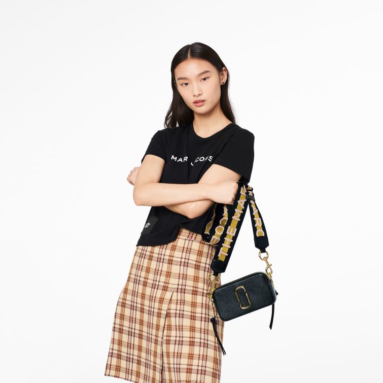 der Schnappschuss D868H159 Marc Jacobs