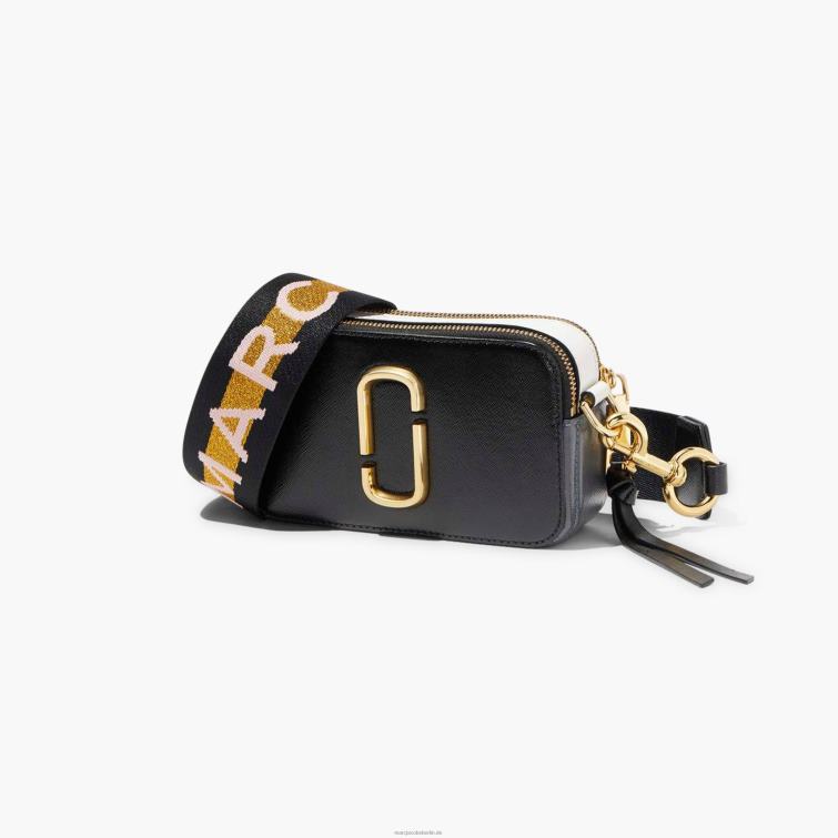 der Schnappschuss D868H159 Marc Jacobs