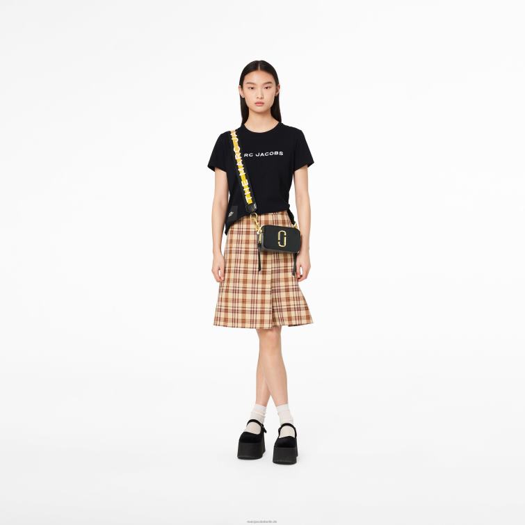 der Schnappschuss D868H159 Marc Jacobs