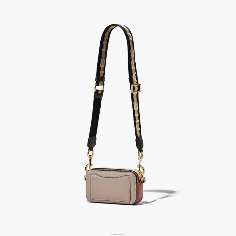 der Schnappschuss D868H160 Marc Jacobs