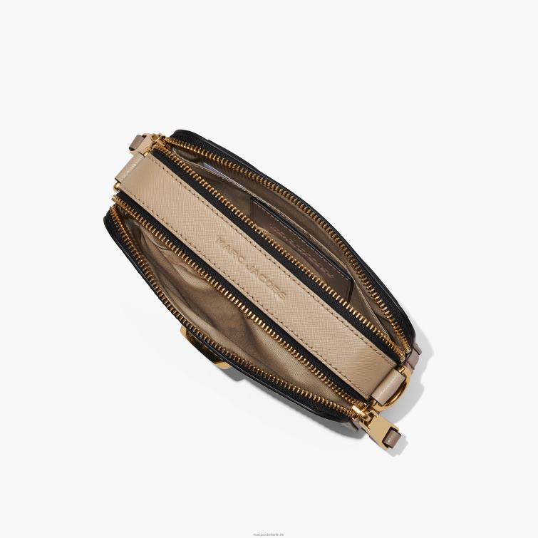 der Schnappschuss D868H160 Marc Jacobs