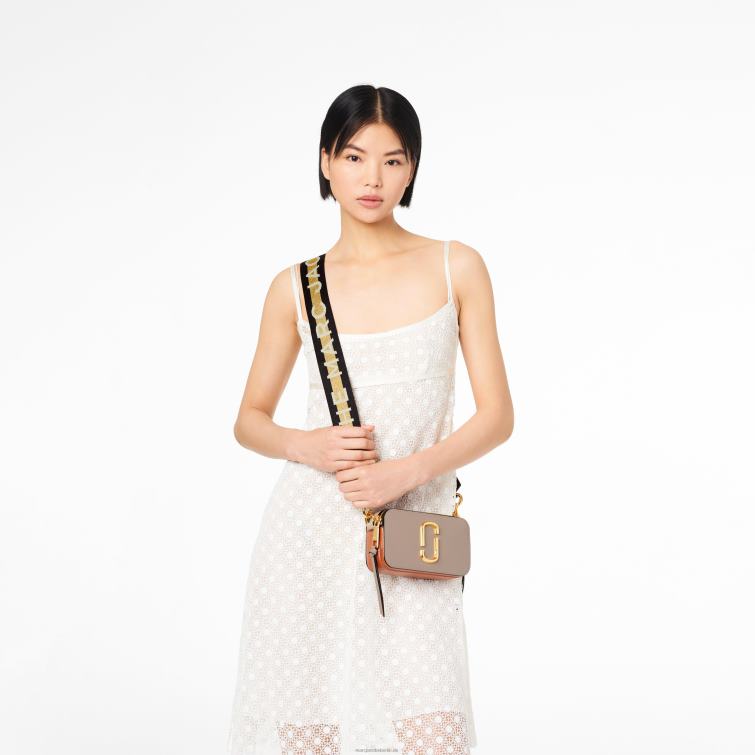 der Schnappschuss D868H160 Marc Jacobs