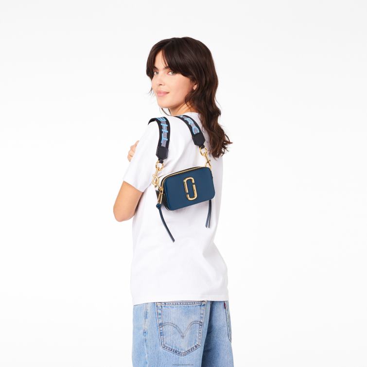 der Schnappschuss D868H161 Marc Jacobs