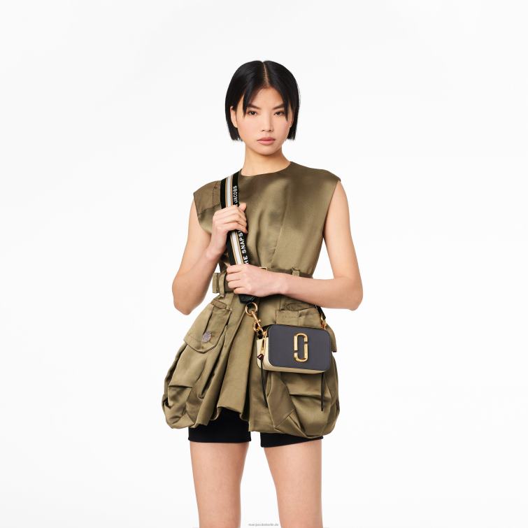 der Schnappschuss D868H162 Marc Jacobs