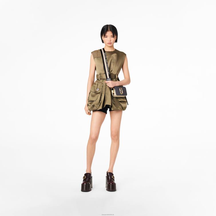der Schnappschuss D868H162 Marc Jacobs