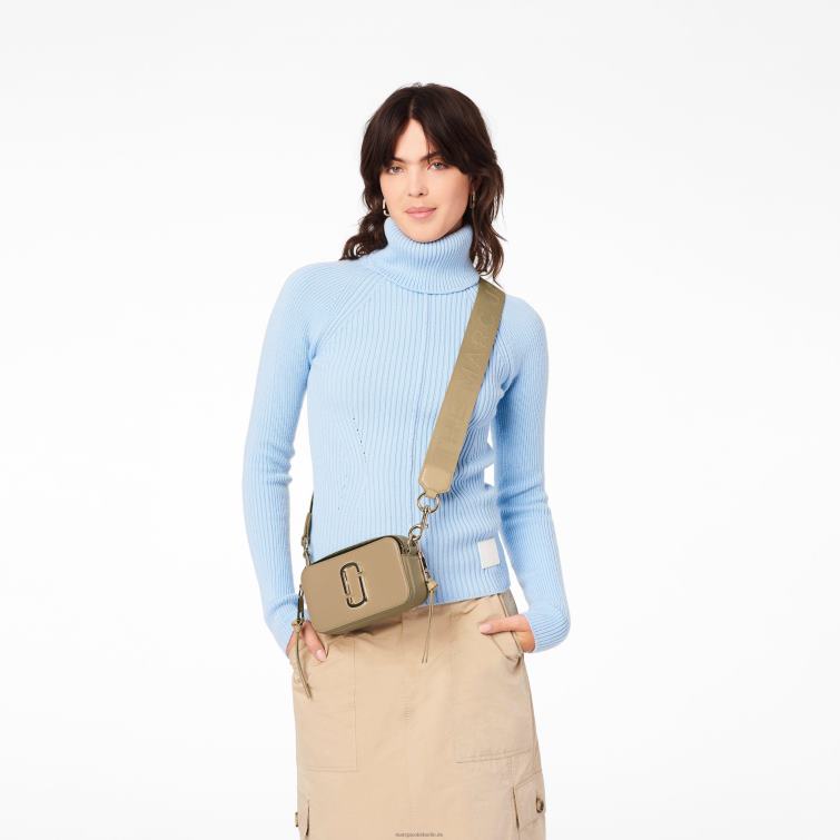 der Schnappschuss dtm D868H155 Marc Jacobs