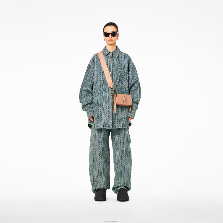 der Schnappschuss dtm D868H156 Marc Jacobs