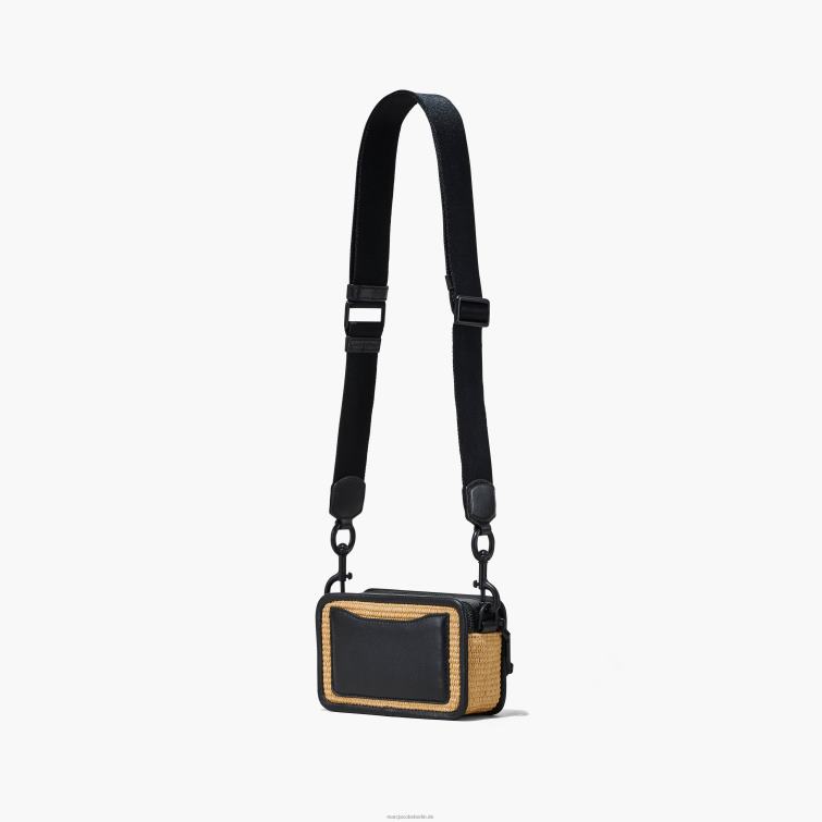 der gewebte Schnappschuss D868H163 Marc Jacobs