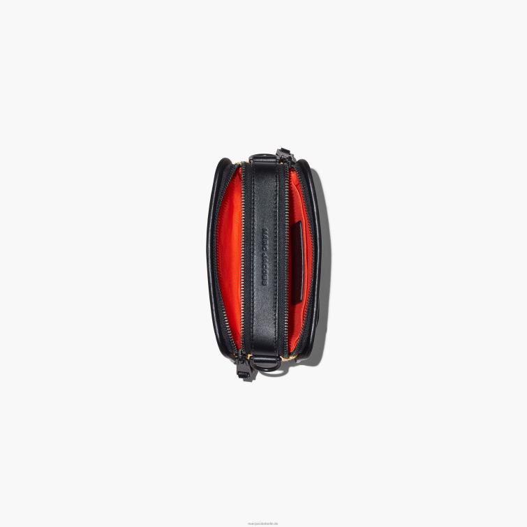 der gewebte Schnappschuss D868H163 Marc Jacobs